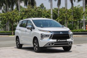 Xe 7c chỗ nhỏ