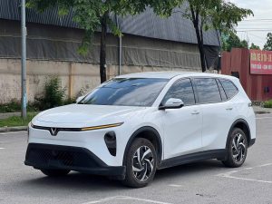 Xe 7c chỗ nhỏ
