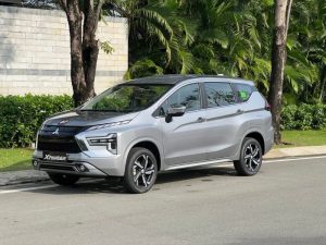Xe 7c chỗ nhỏ
