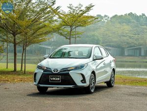 Xe 4 chỗ