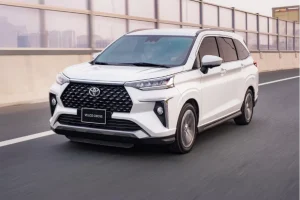 Xe 7c chỗ nhỏ